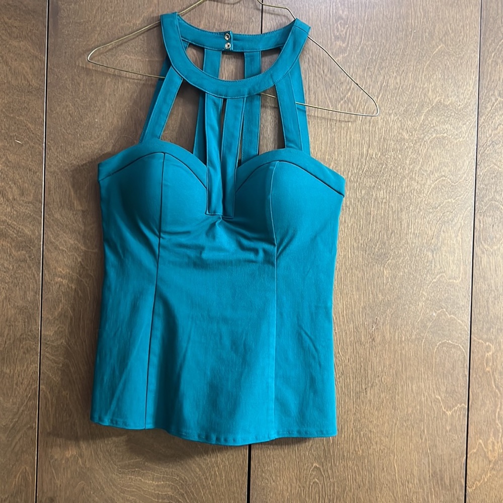 G by GUESS Top